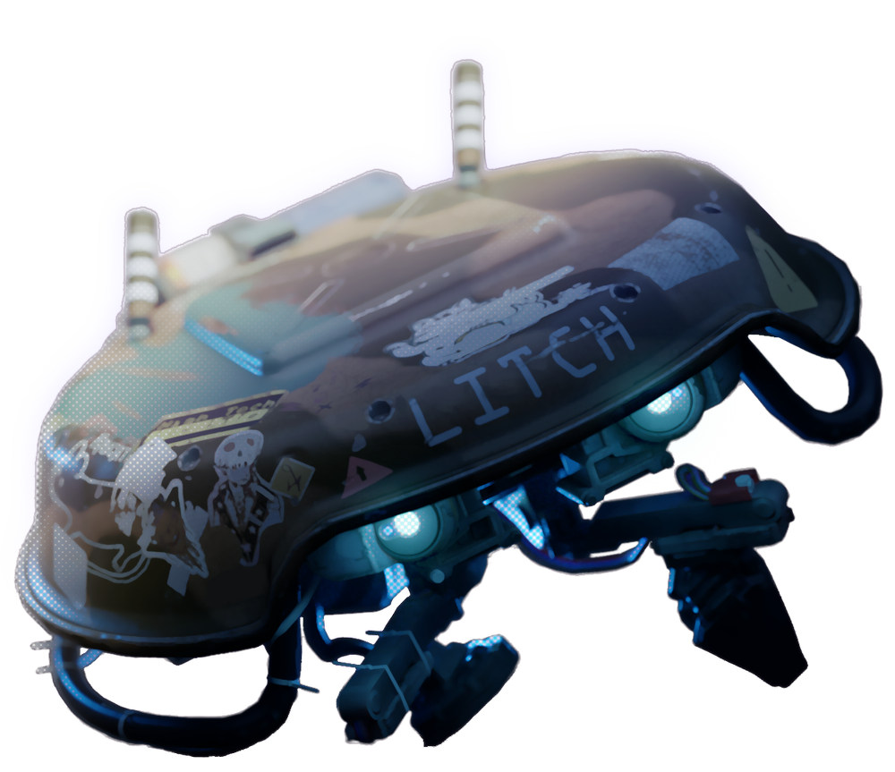 Tankroid TankRat