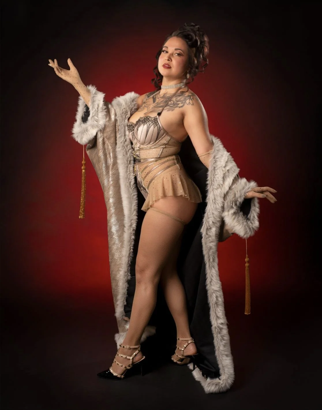 Photo: Jon Christian Ashby