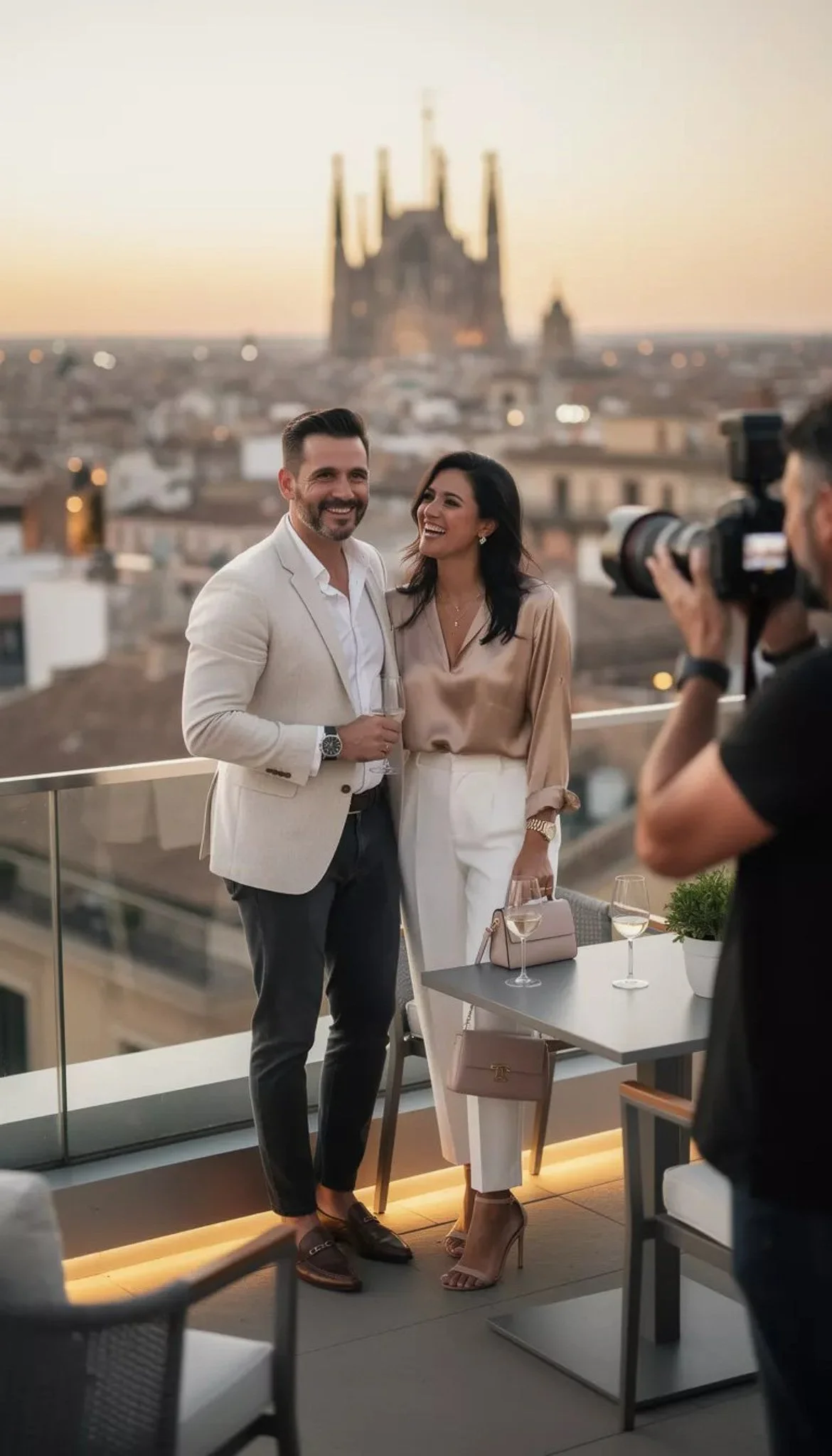 Barcelona Premium Tour Loyalty Experiences