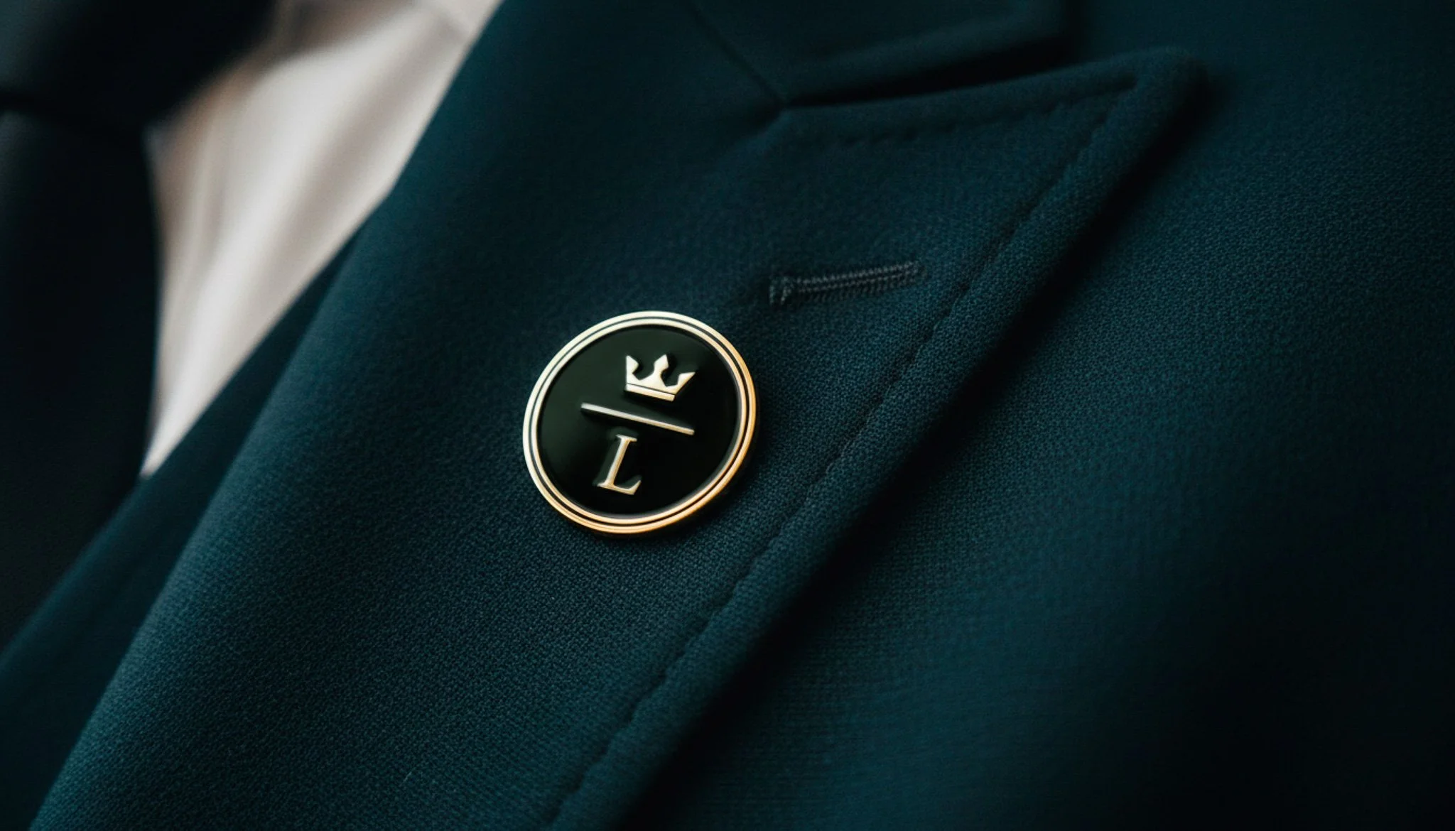Loyalty Experiences Barcelona logotipo simbolo