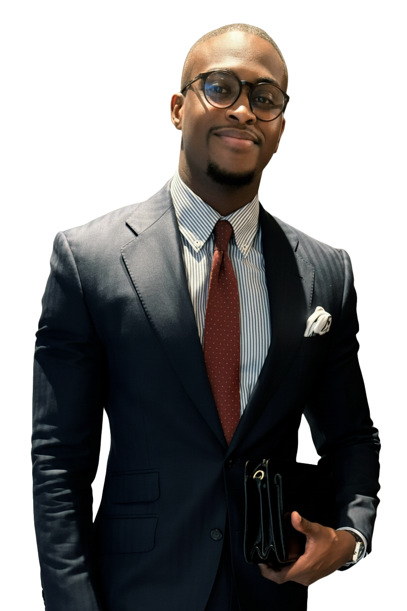 retrato de Nelson Mascarenhas da Silva, CEO de Loyalty Experiences