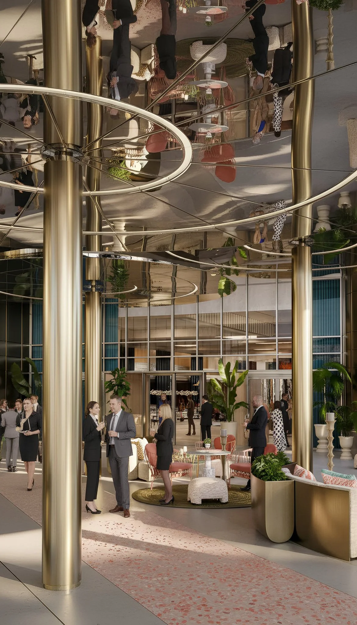 Organización de Eventos Privados y Corporativos