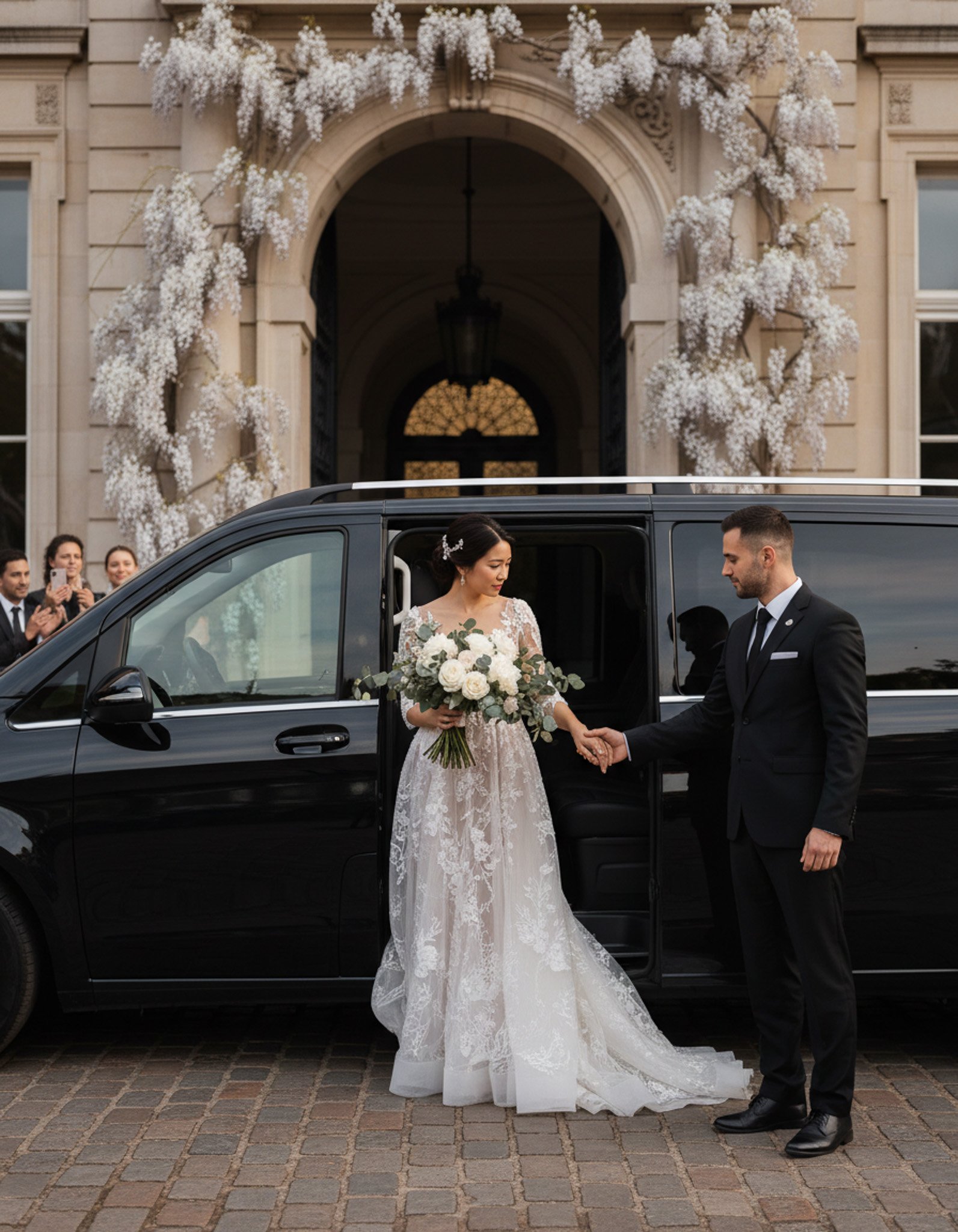 Organización de eventos y experiencias premium en Barcelona