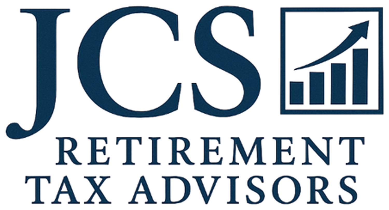 JCS Retirement Tax Advisors