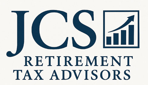 JCS Retirement Tax Advisors