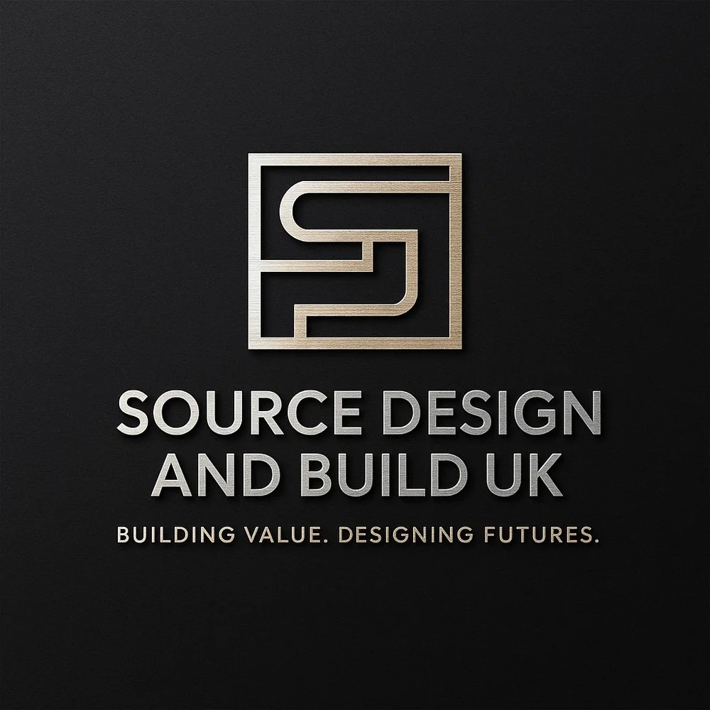 Source Design and Build UK | Transform Your Vision Today