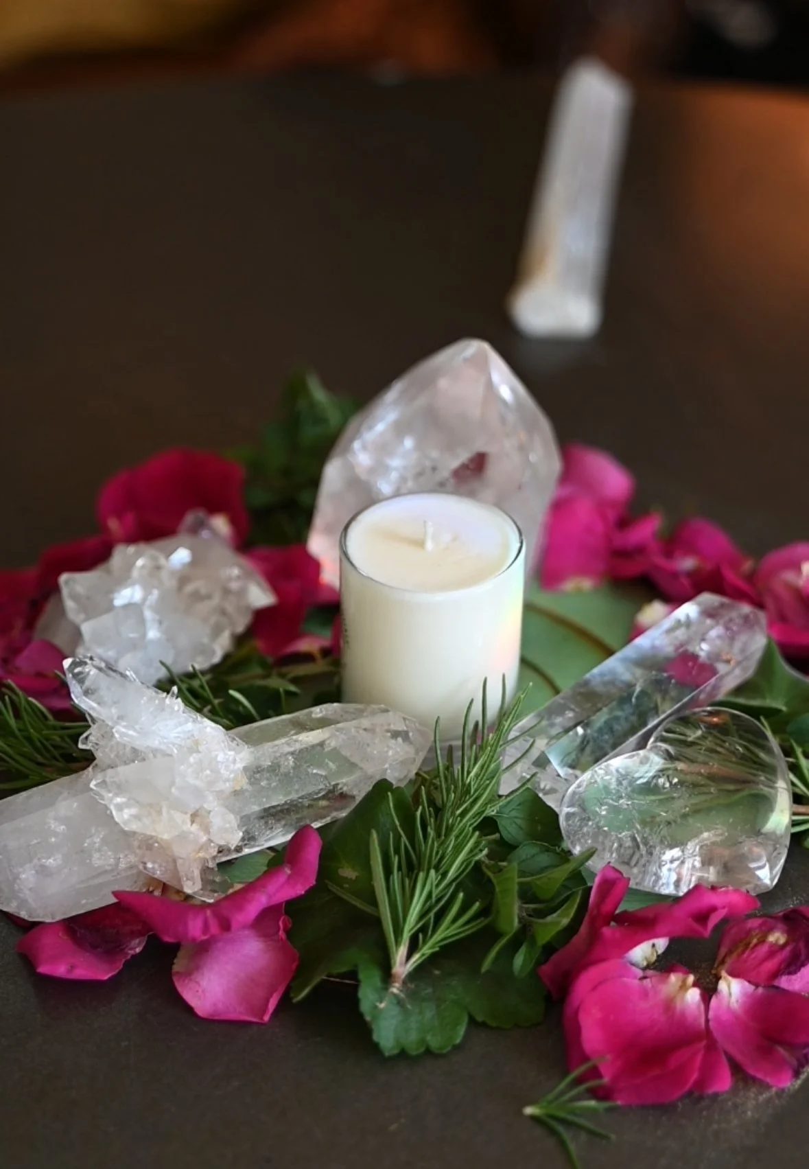 Mother & Daughter Lunar Wisdom Circle