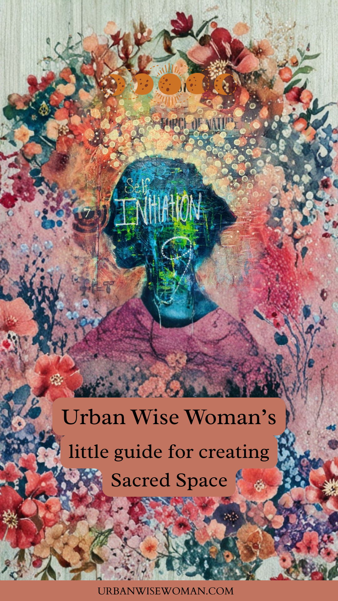 A Guide to Creating Sacred Spaces