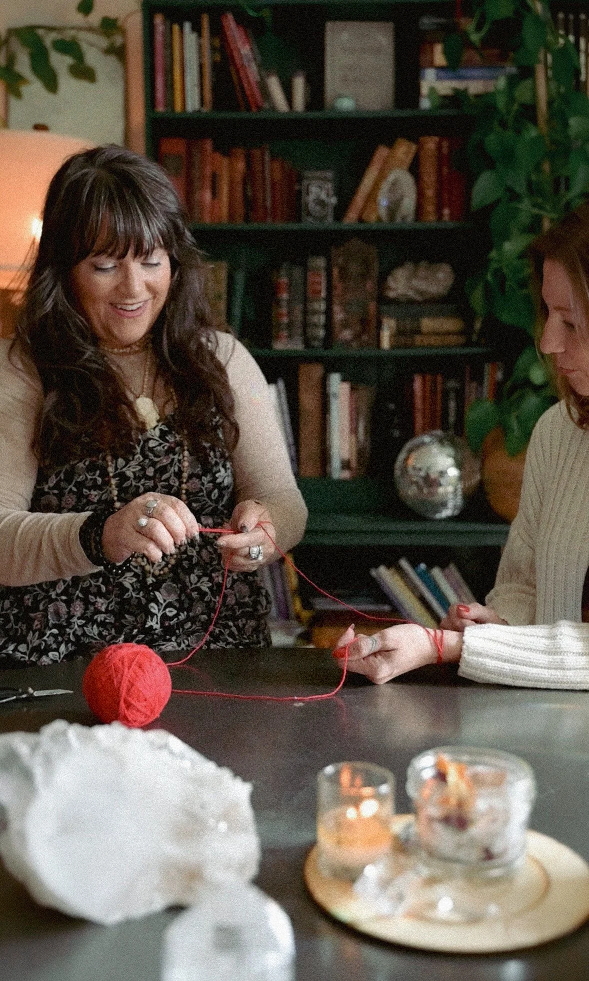 2026 Red Thread Circle