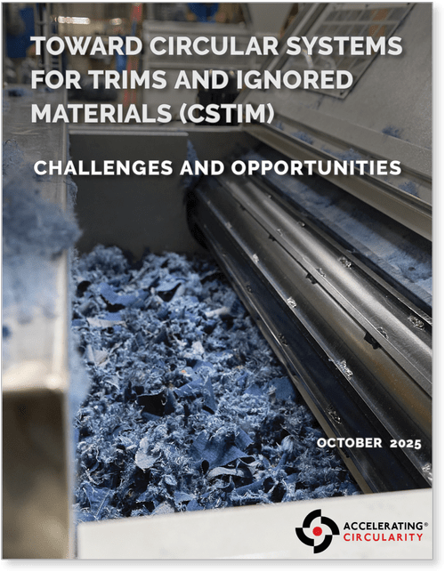 From Barriers to Blueprints: New Research Advances Circular Design for Trims