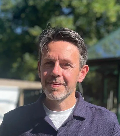 Accelerating Circularity Appoints Edd Denes as Chief Executive Officer