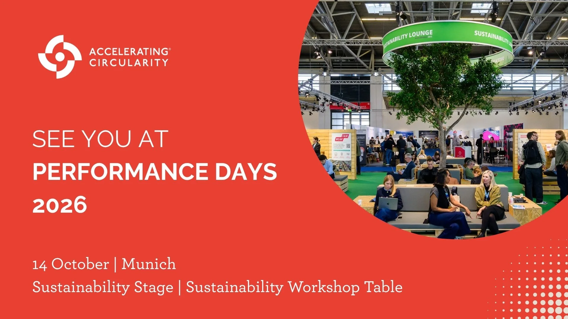 Performance Days 2026