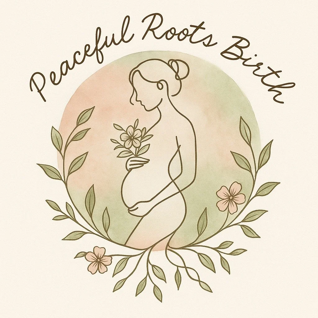 Peaceful Roots Birth