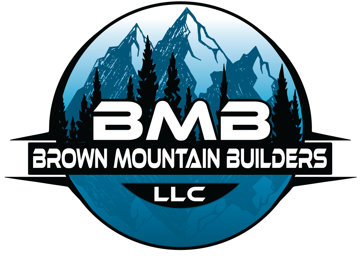 Brown Mountain Builders