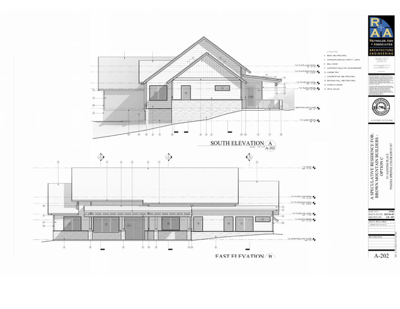 531 Santino Back Elevation