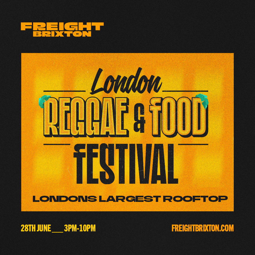 London Reggae Festival