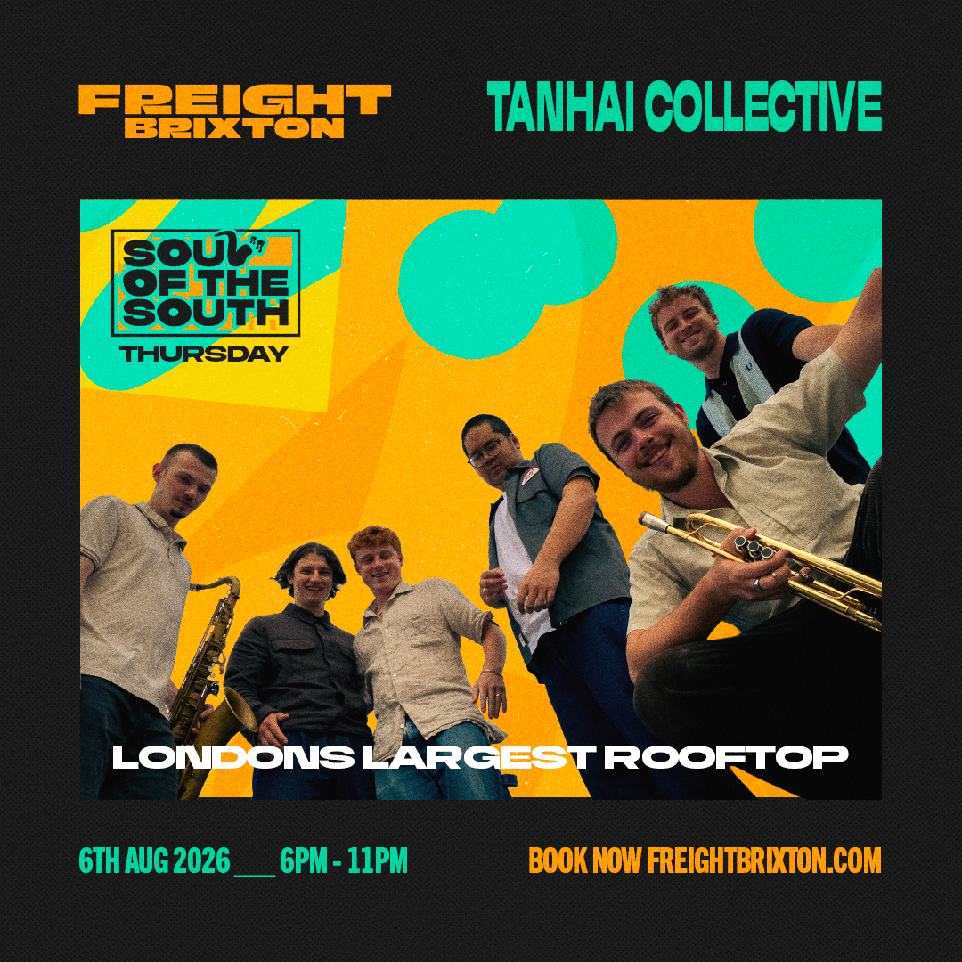 Tanhai Collective