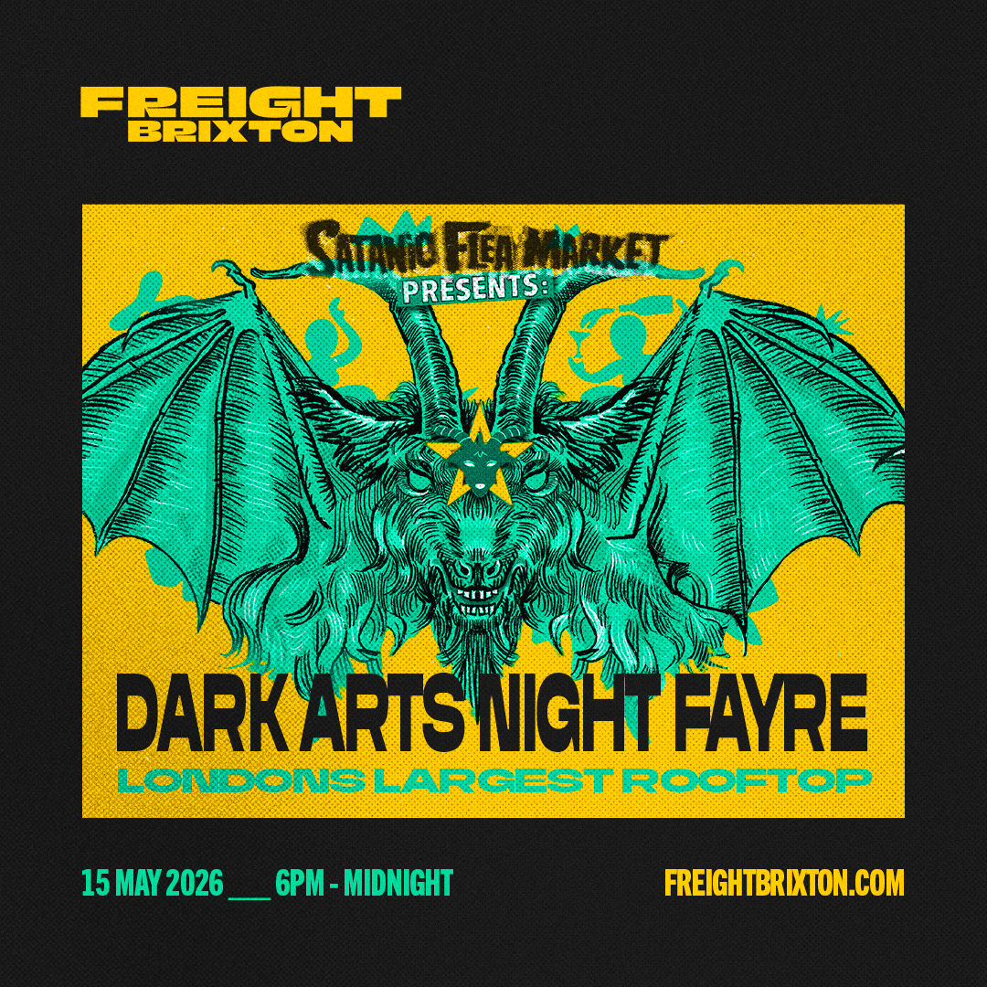 DARK ARTS NIGHT FAYRE