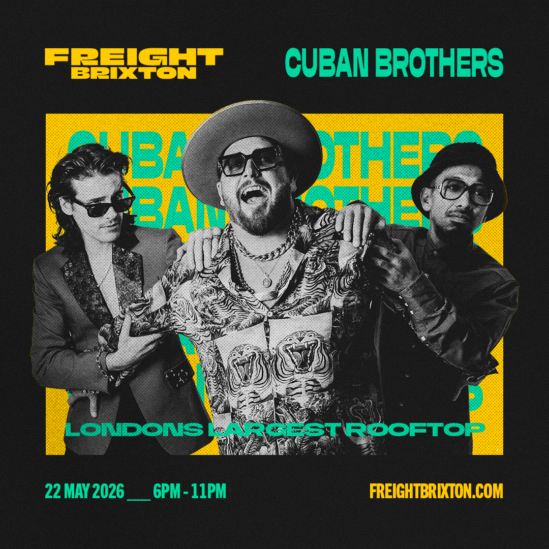 Cuban Brothers
