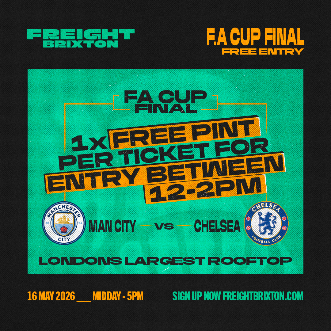 FA CUP Final