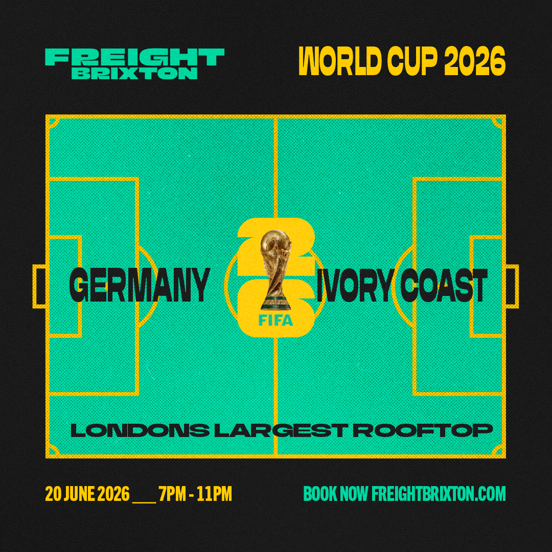 Germany vs Ivory Coast