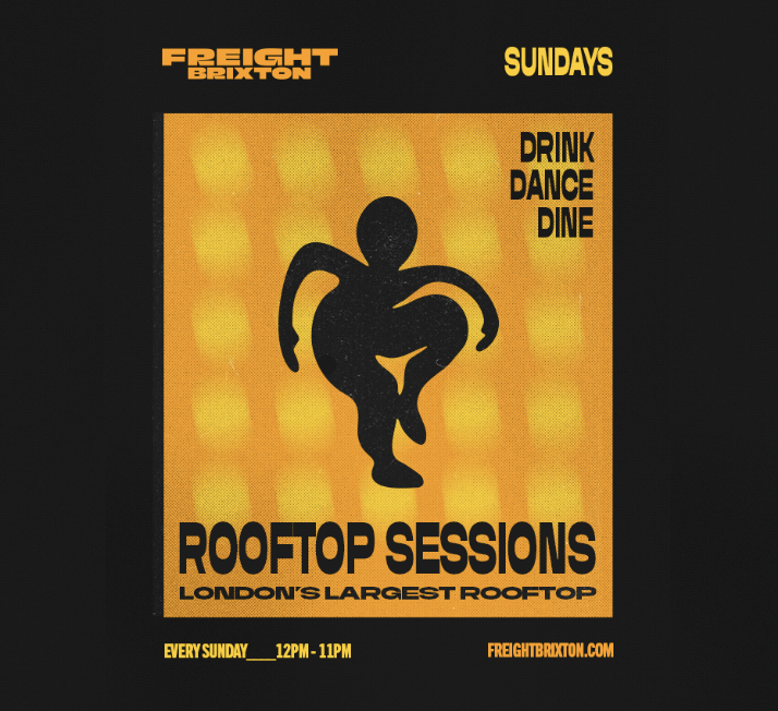 Rooftop Sessions
