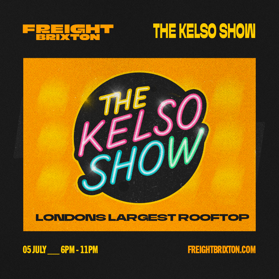 The Kelso Show