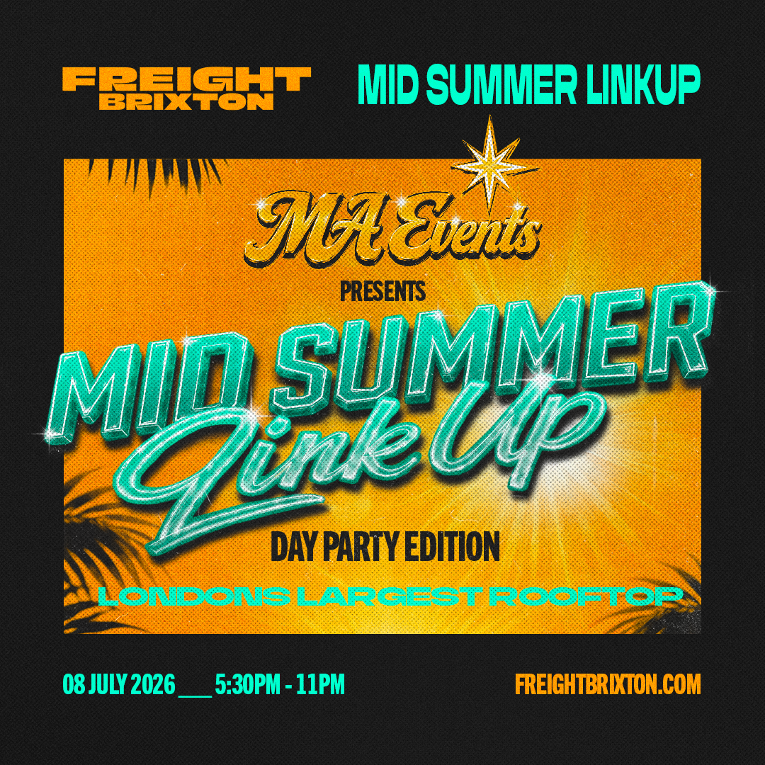 MID SUMMER LINK UP