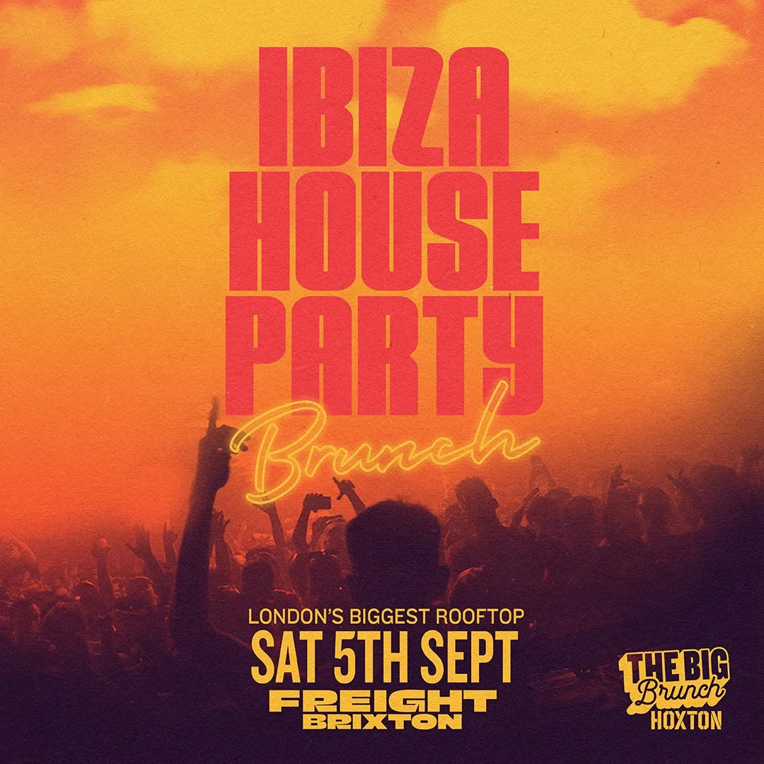 ibiza house party