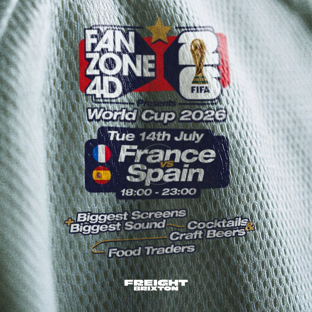 World Cup Showdown: france V spain - semi Finals