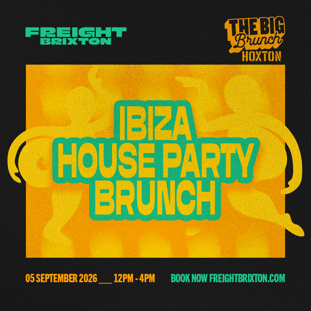ibiza house party