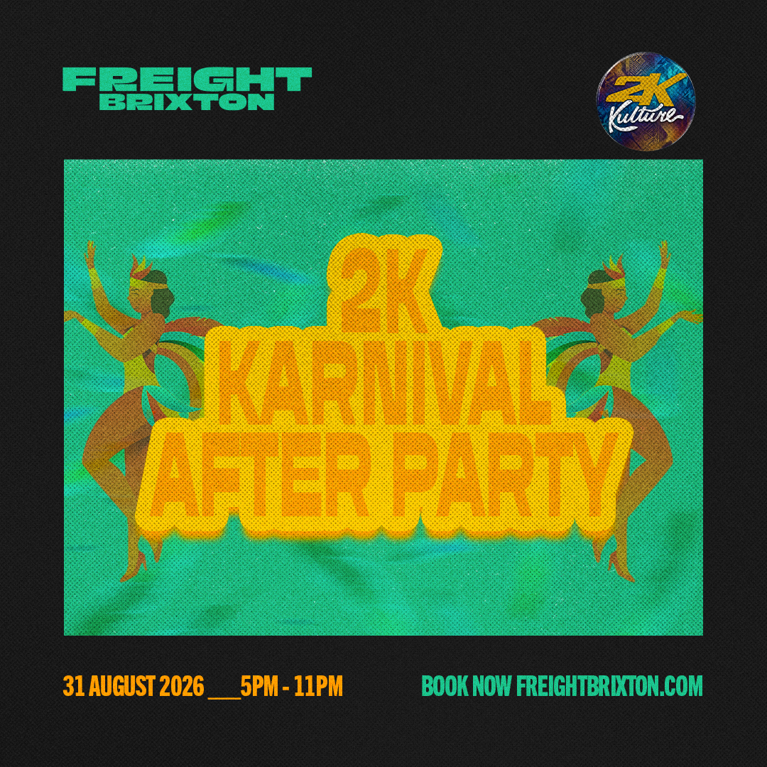 2K KARNIVAL AFTER PARTY