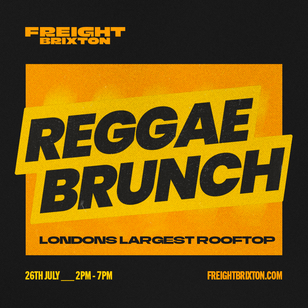 Reggae Brunch