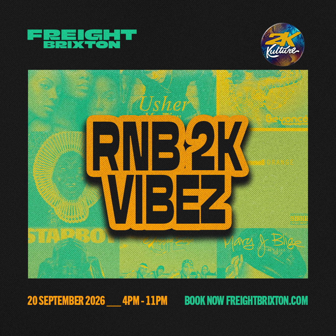 RNB 2K VIBEZ
