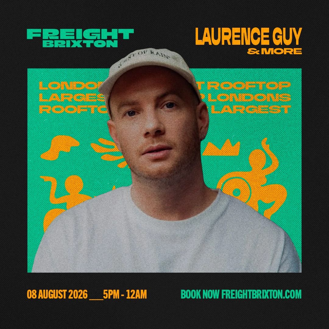 Laurence Guy