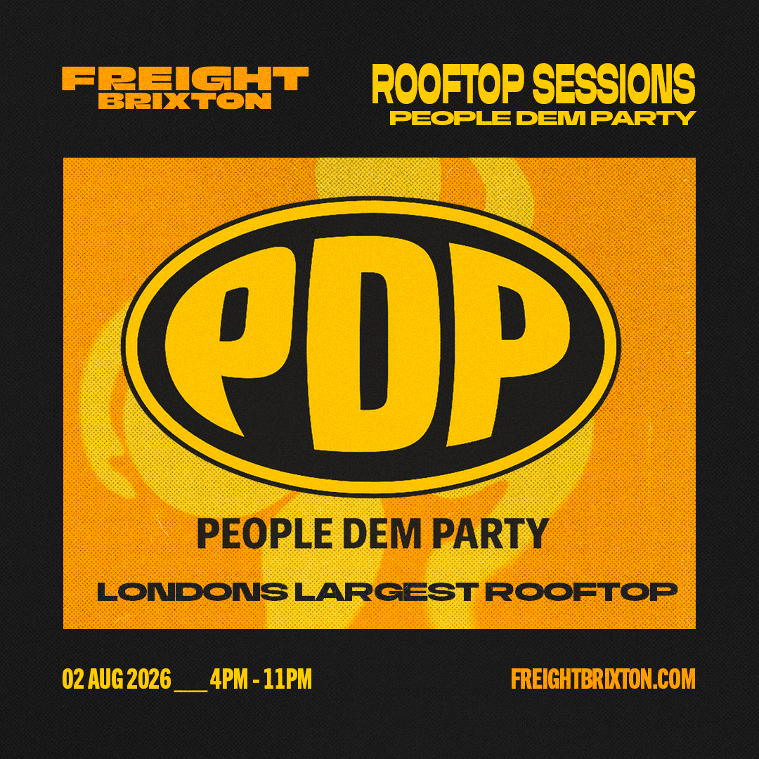 PDP (PeopleDemParty)