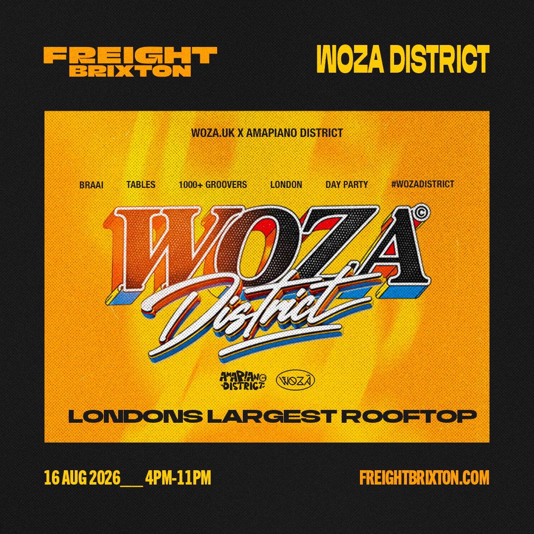 WOZA DISRTICT