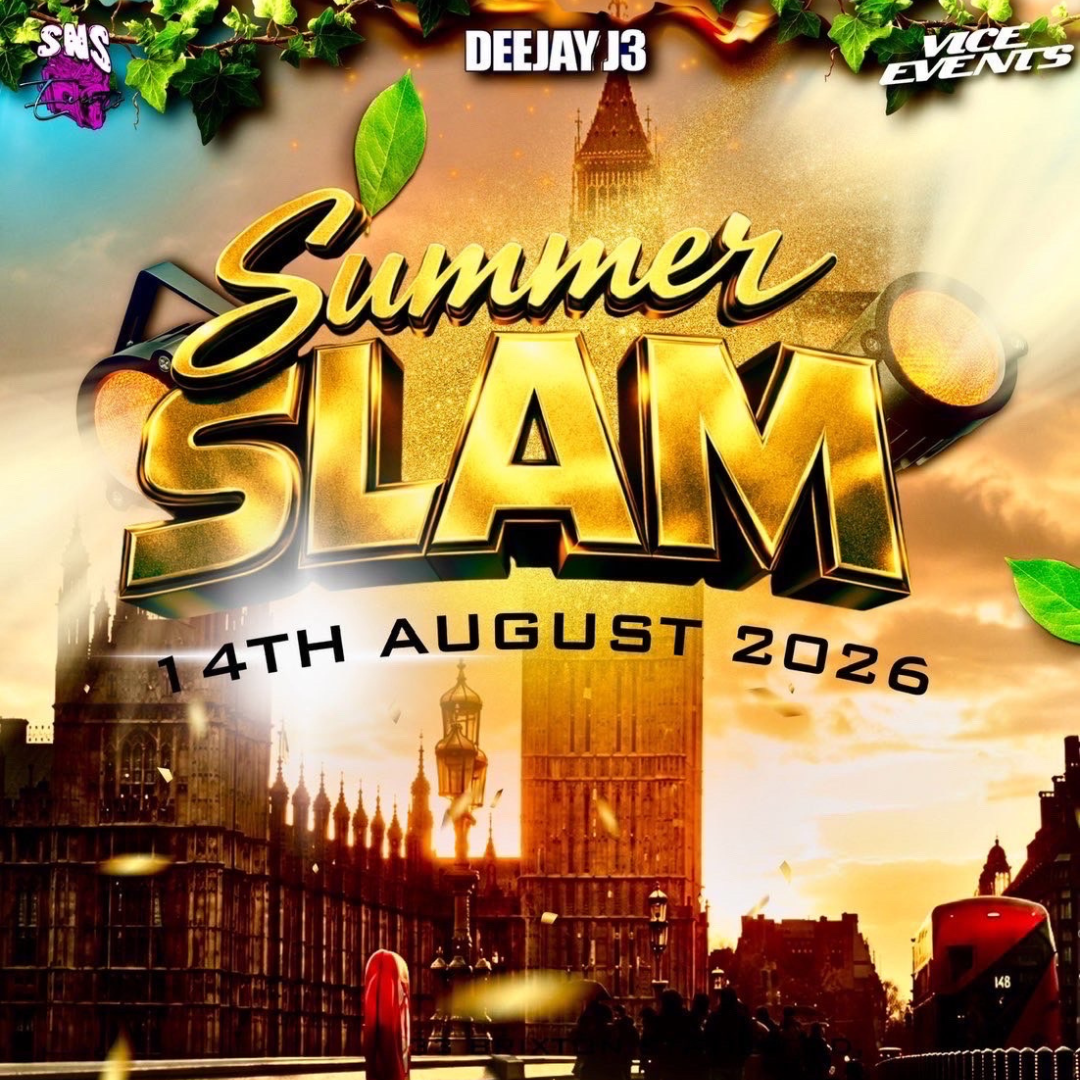 SUMMER SLAM