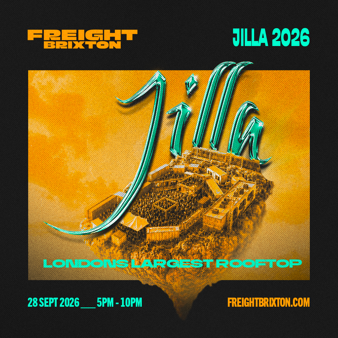 JILLA 