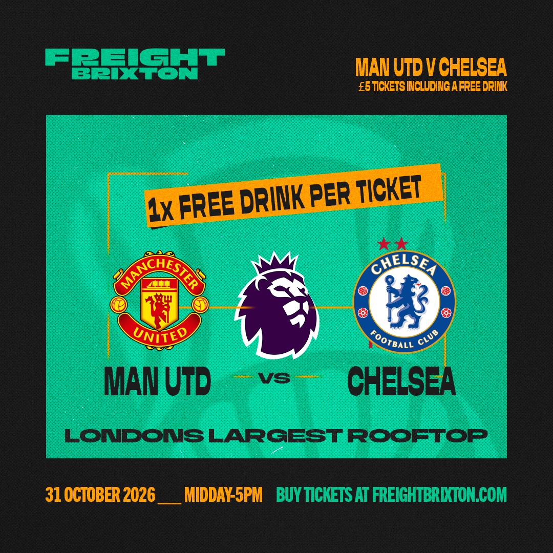 manchester united V chelsea 
