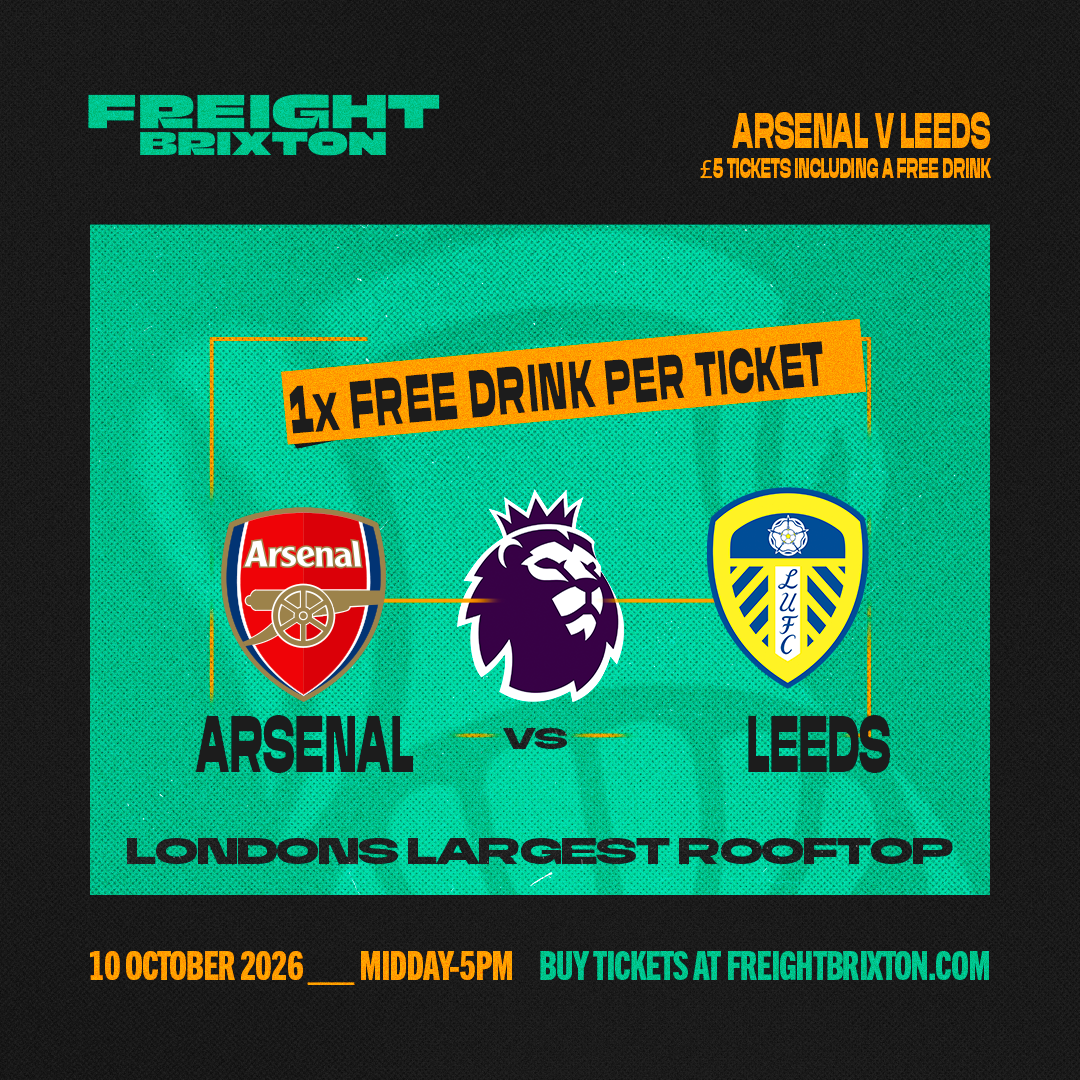 Arsenal V leeds