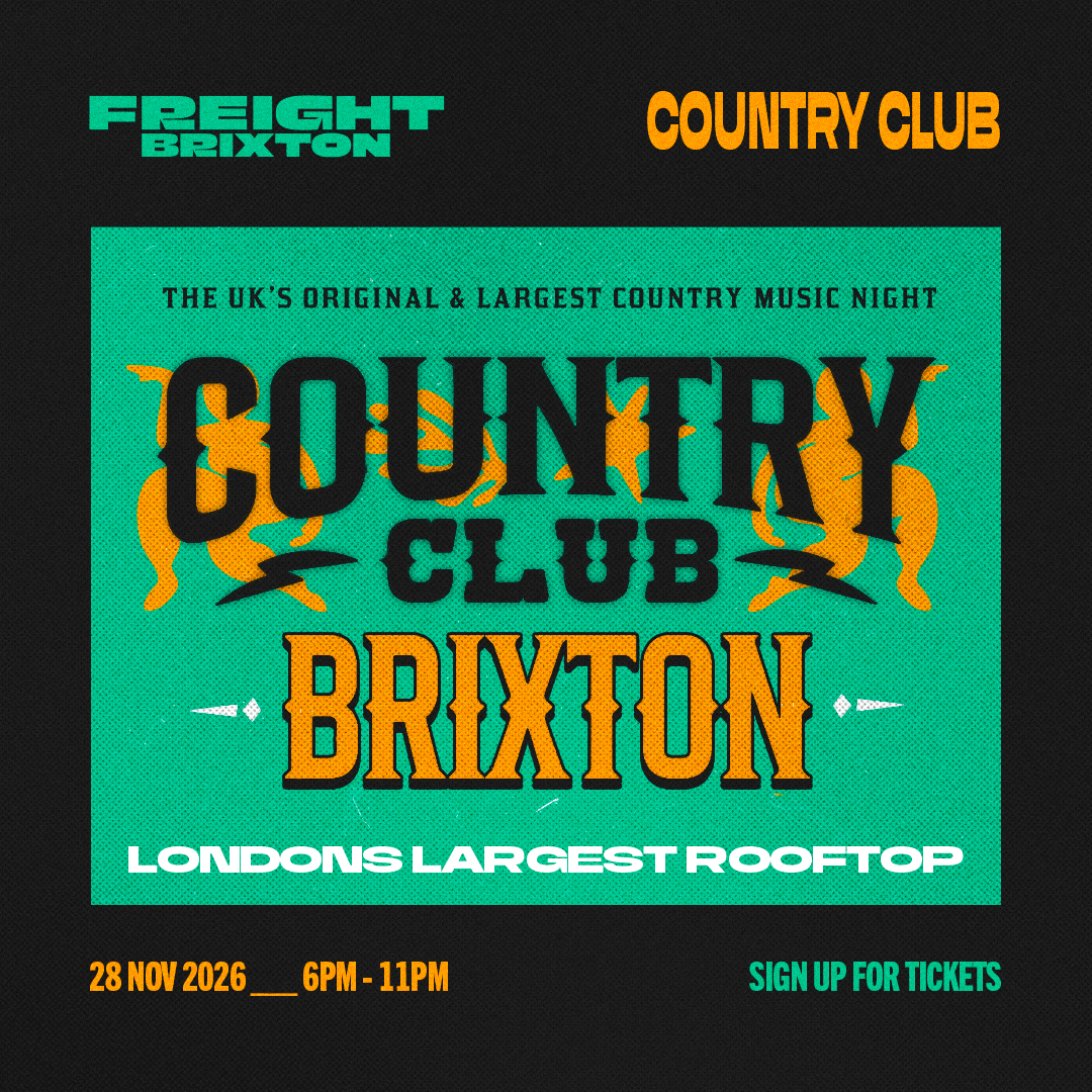 Country Club - Indoor Country Music Festival