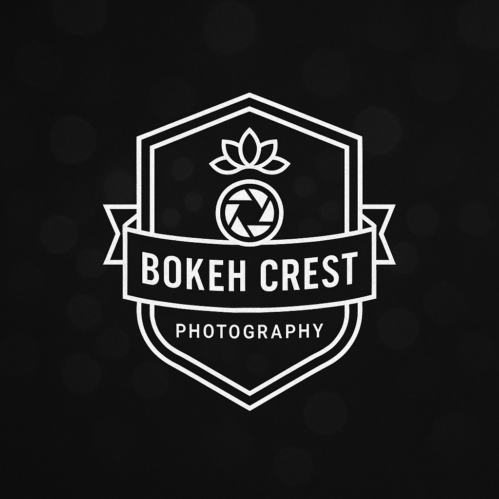 Bokeh Crest Photography