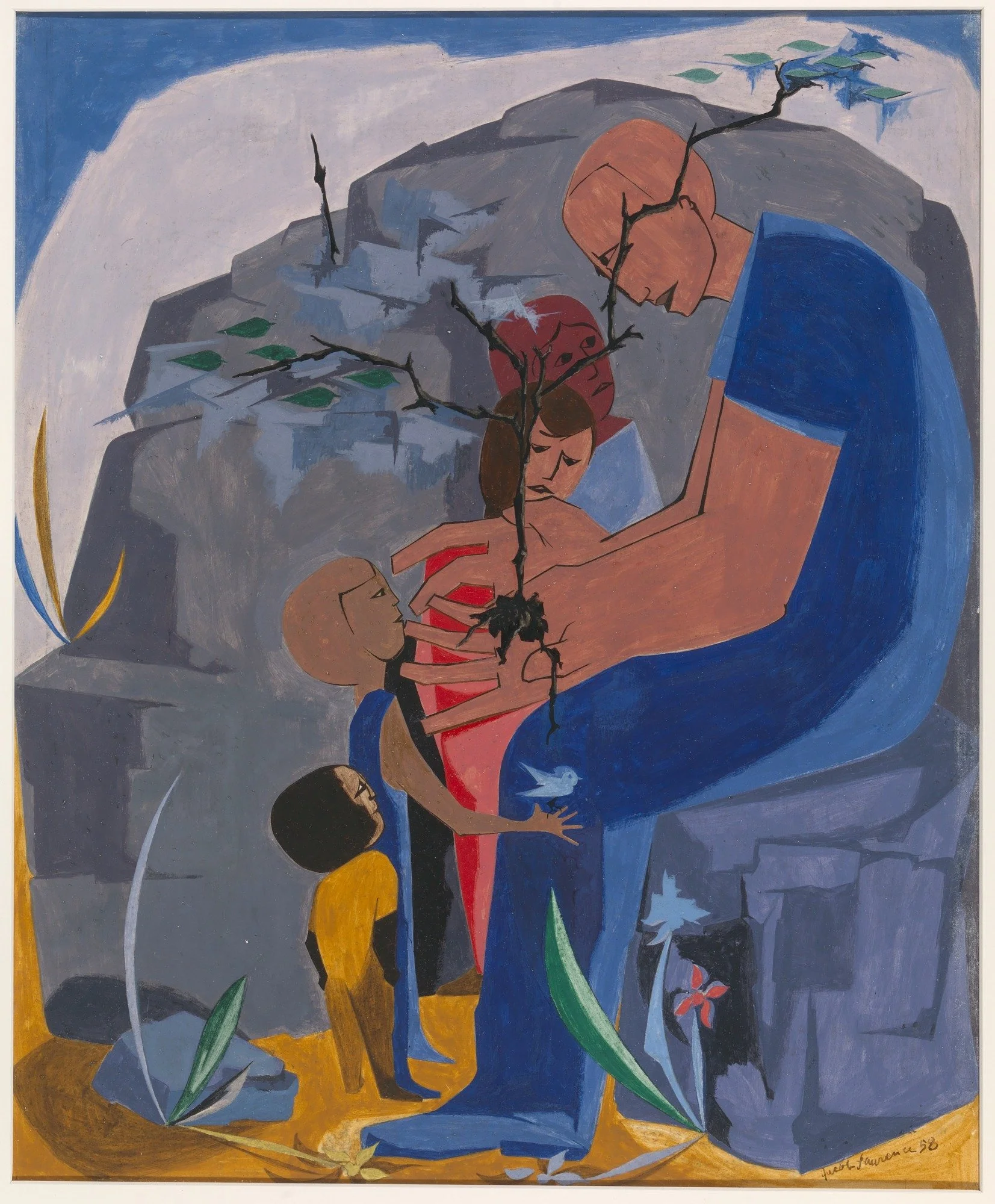 Letter from Katie • January 21, 2026