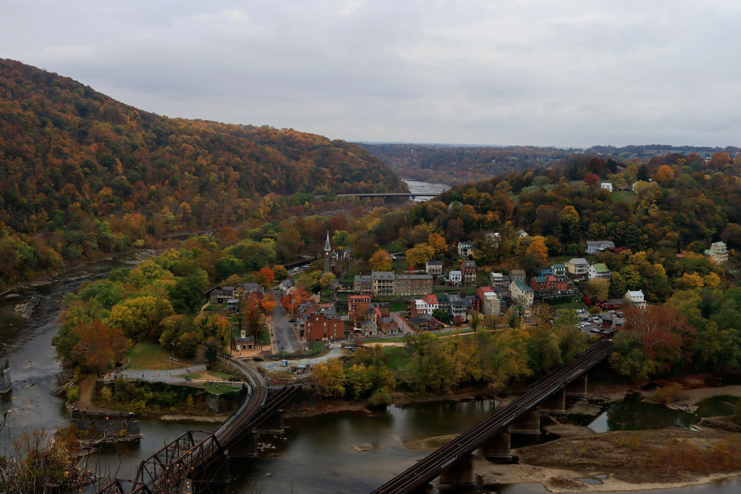 Save the Date! Fall Retreat October 2-4