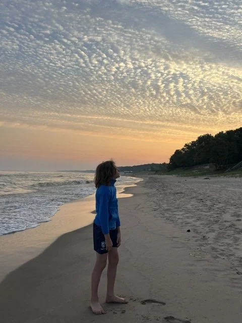 LETTER FROM KATIE • August 5, 2026