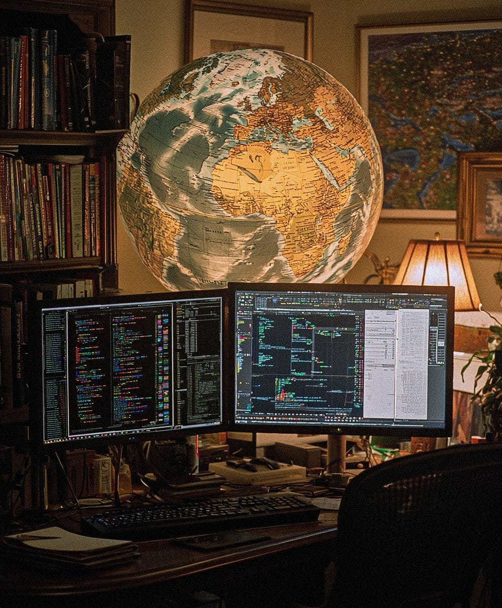 Getting to the Bag: Cashing In on the Knowledge Economy