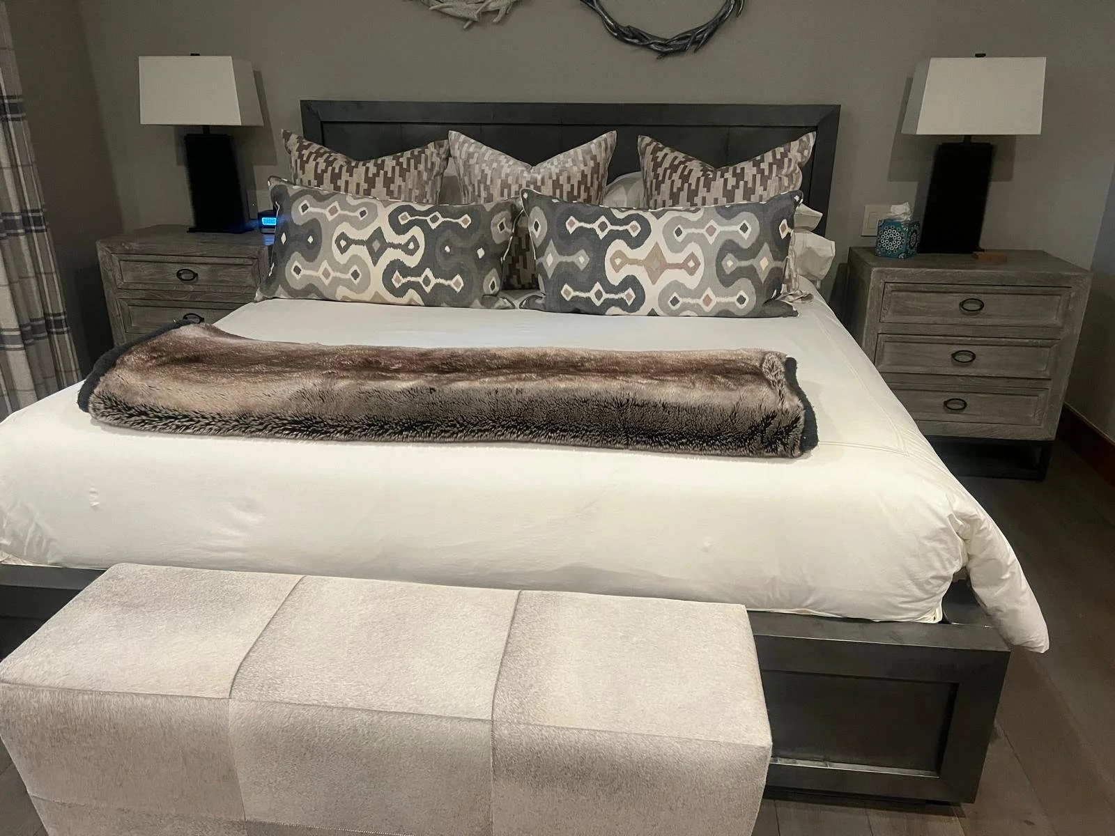 Experience the Joy of a Spotless Home