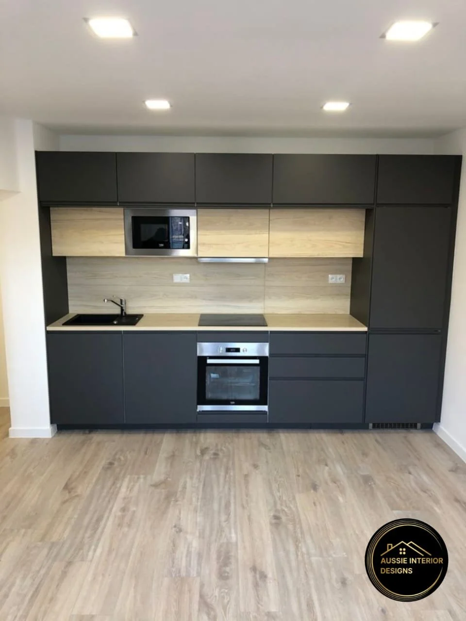 Kitchen Cabinets — AUSSIE INTERIOR DESIGNS 1