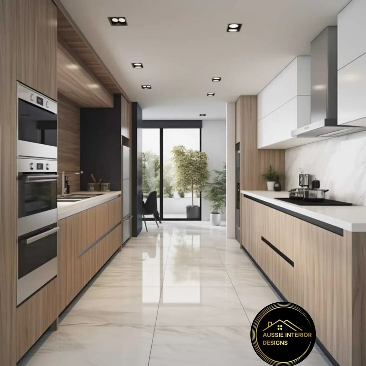 Kitchen Cabinets — AUSSIE INTERIOR DESIGNS 1